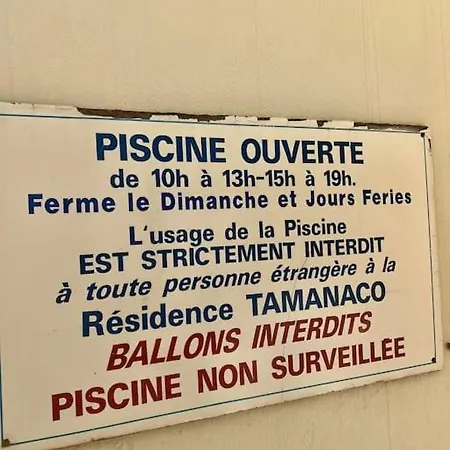 Appartement Élégant 2 pièces à Antibes à 30m de la plage avec piscine Antibes